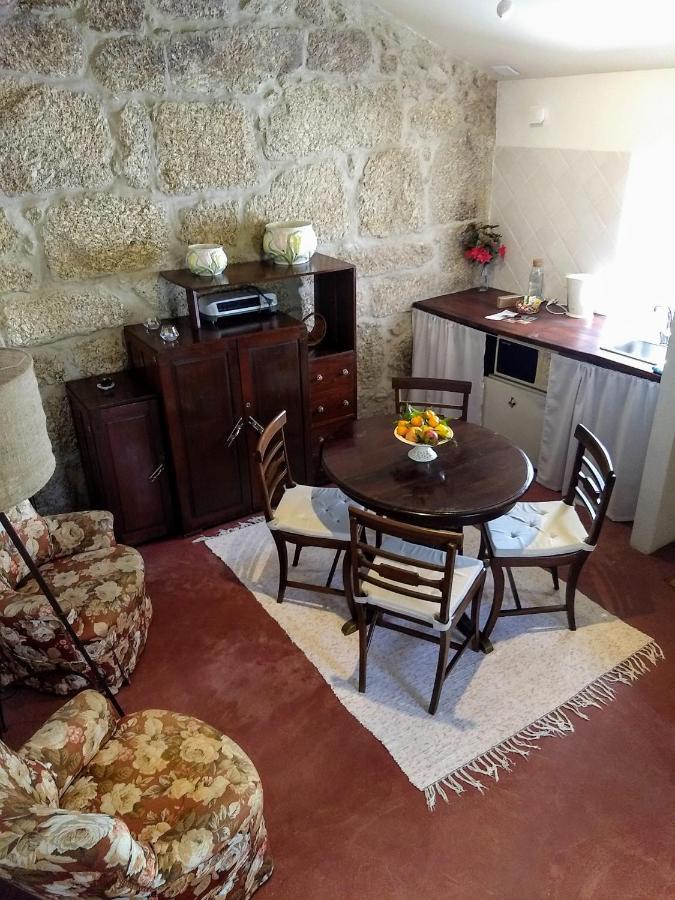Refugio De Calheiros Villa Covilha Ngoại thất bức ảnh