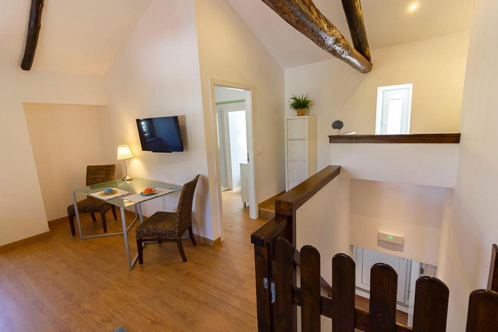 Refugio De Calheiros Villa Covilha Ngoại thất bức ảnh
