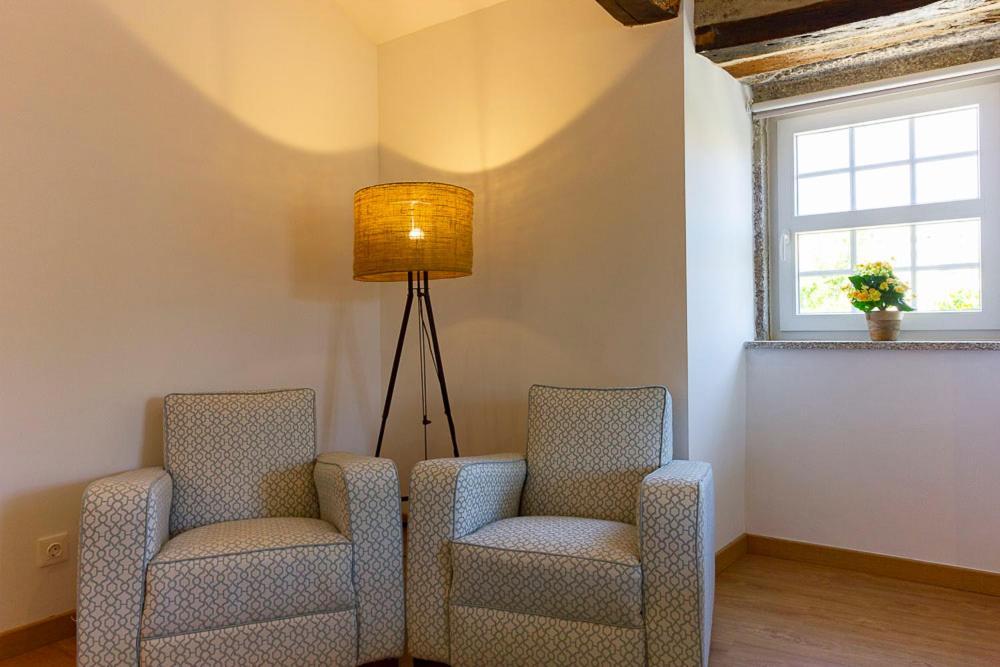 Refugio De Calheiros Villa Covilha Ngoại thất bức ảnh