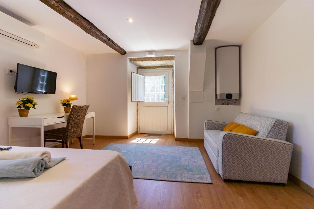 Refugio De Calheiros Villa Covilha Ngoại thất bức ảnh