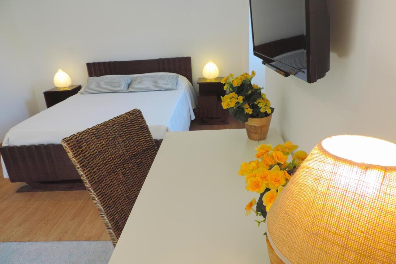 Refugio De Calheiros Villa Covilha Ngoại thất bức ảnh