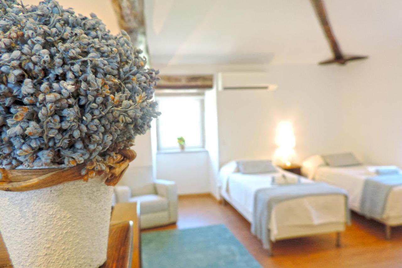 Refugio De Calheiros Villa Covilha Ngoại thất bức ảnh