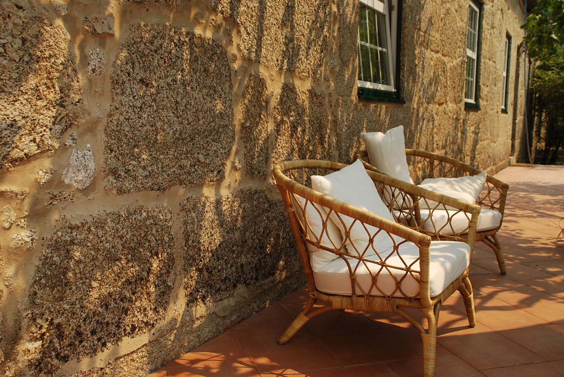 Refugio De Calheiros Villa Covilha Ngoại thất bức ảnh