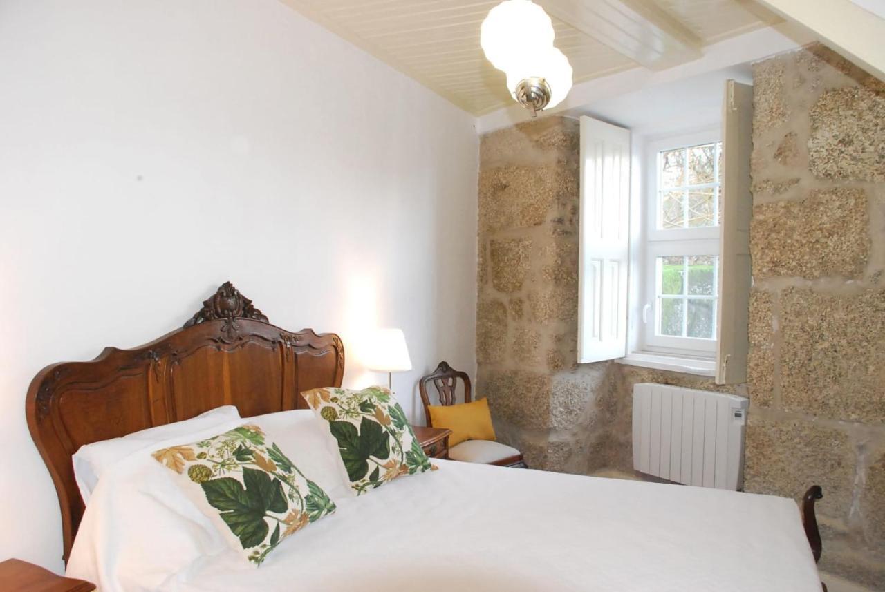 Refugio De Calheiros Villa Covilha Ngoại thất bức ảnh