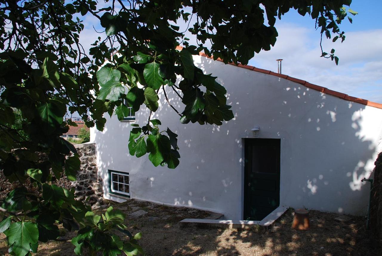Refugio De Calheiros Villa Covilha Ngoại thất bức ảnh