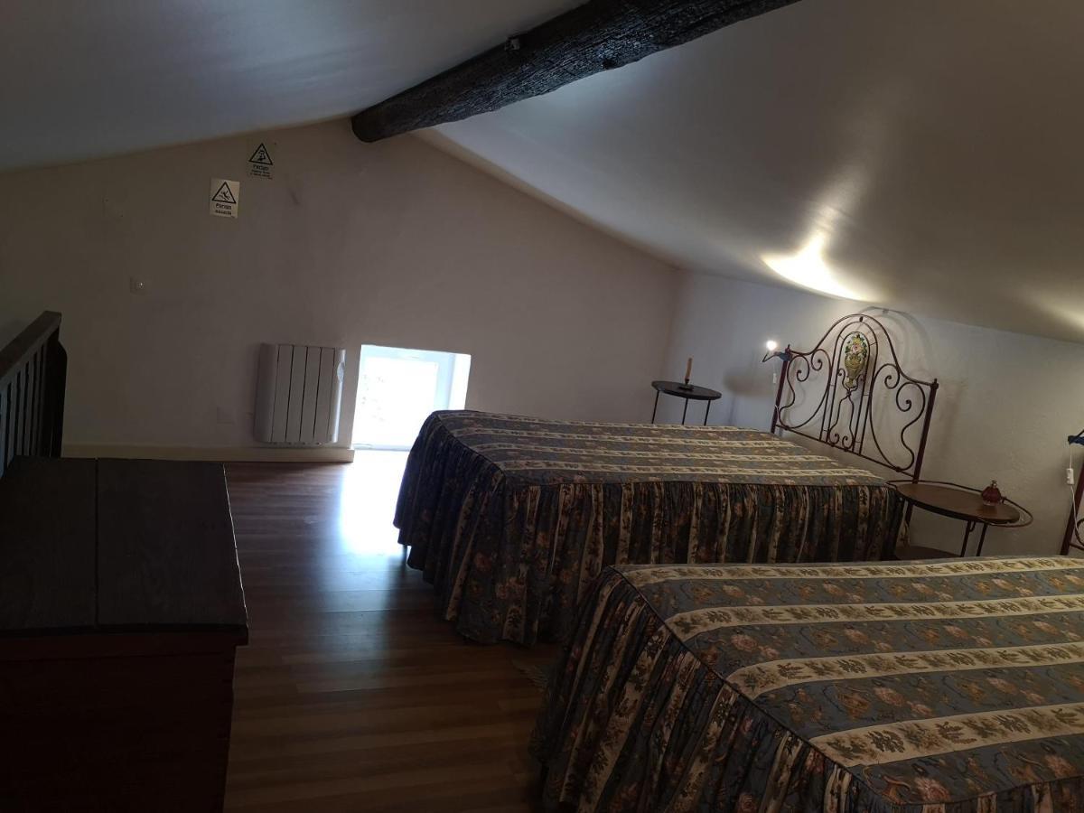 Refugio De Calheiros Villa Covilha Ngoại thất bức ảnh